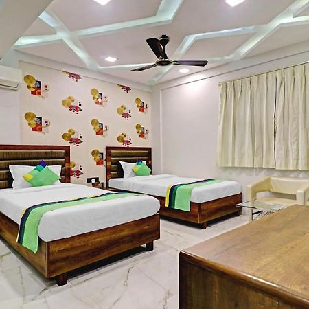 Hotel Treebo Orion Sapphire, Beck Bagan Kalkata Exteriér fotografie