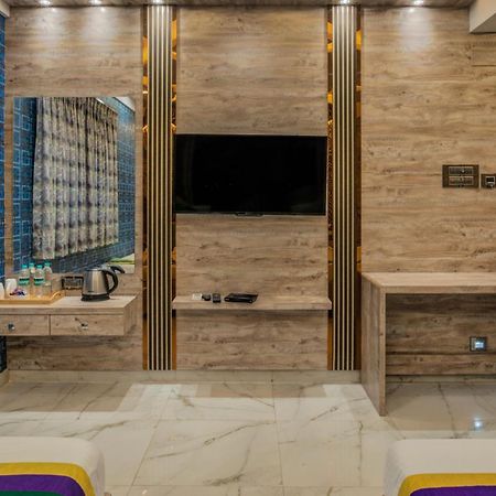 Hotel Treebo Orion Sapphire, Beck Bagan Kalkata Exteriér fotografie