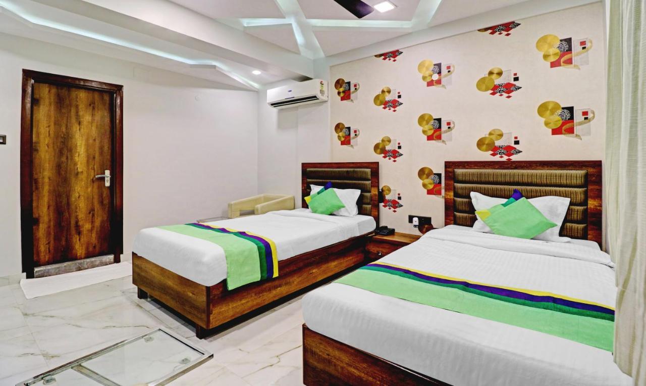 Hotel Treebo Orion Sapphire, Beck Bagan Kalkata Exteriér fotografie
