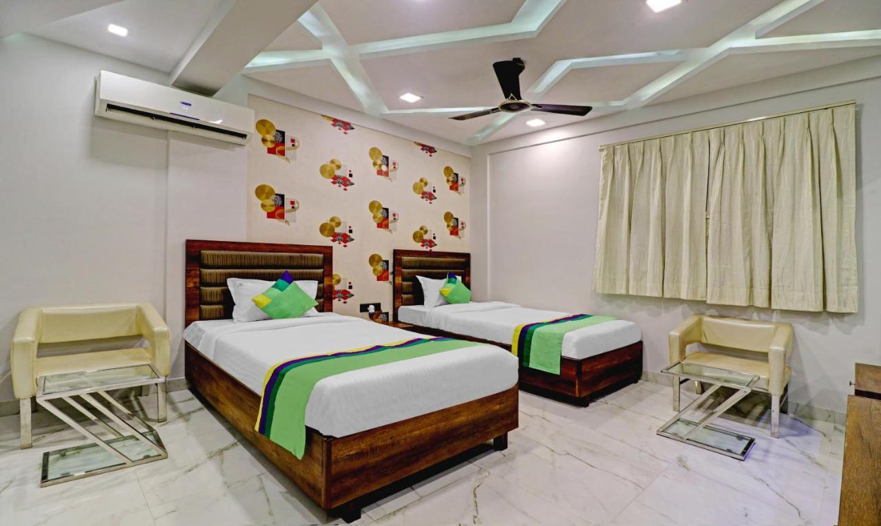 Hotel Treebo Orion Sapphire, Beck Bagan Kalkata Exteriér fotografie
