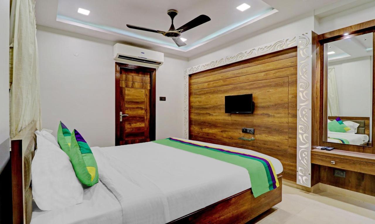 Hotel Treebo Orion Sapphire, Beck Bagan Kalkata Exteriér fotografie