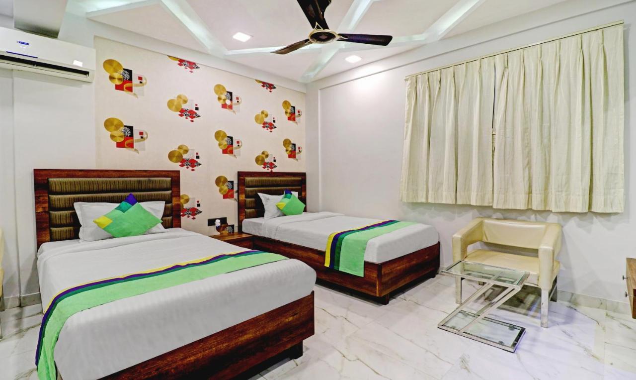 Hotel Treebo Orion Sapphire, Beck Bagan Kalkata Exteriér fotografie
