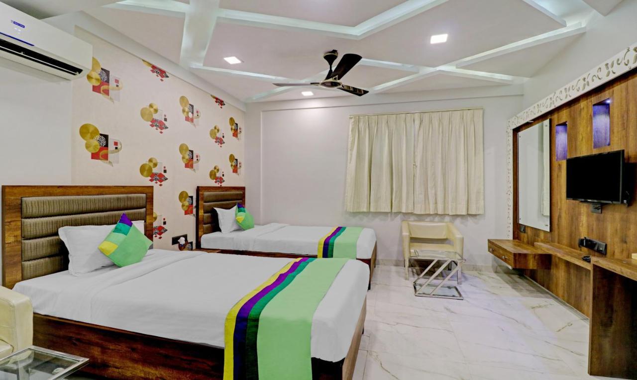 Hotel Treebo Orion Sapphire, Beck Bagan Kalkata Exteriér fotografie