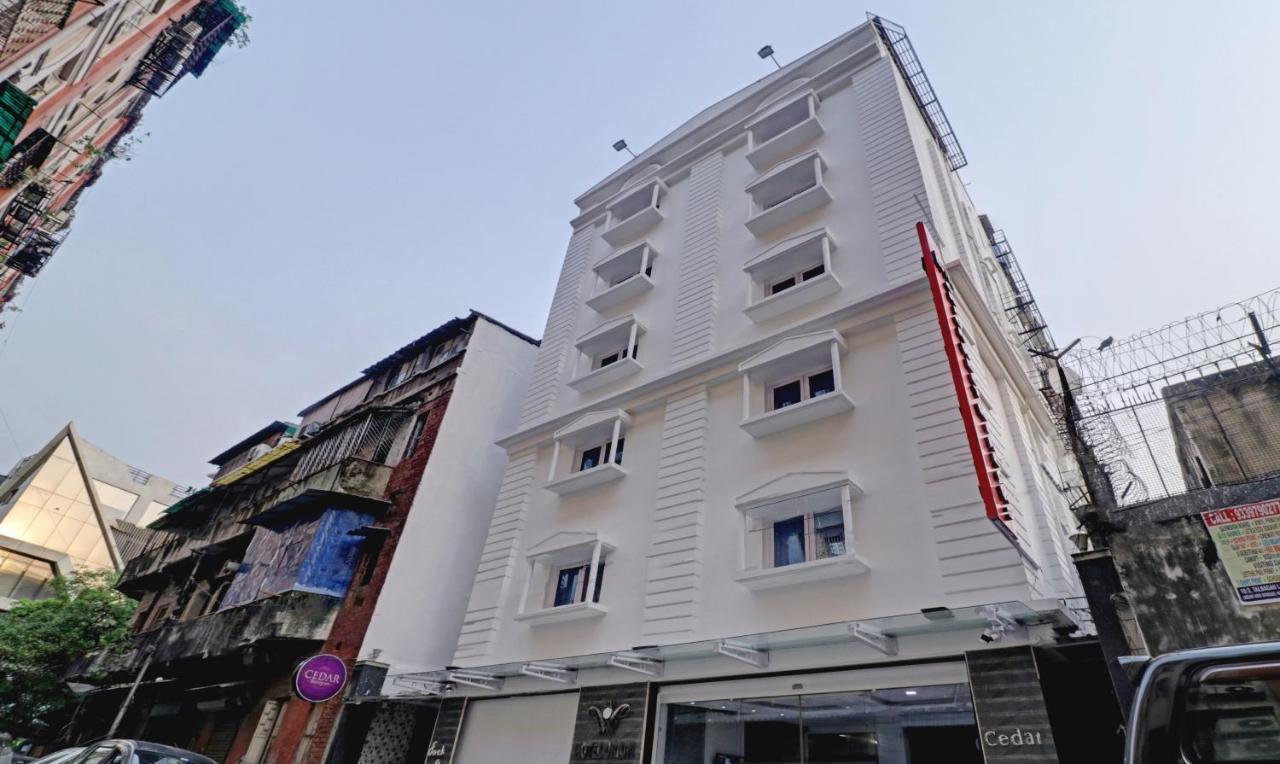 Hotel Treebo Orion Sapphire, Beck Bagan Kalkata Exteriér fotografie