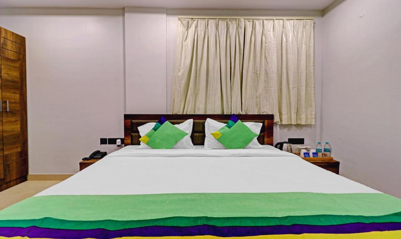 Hotel Treebo Orion Sapphire, Beck Bagan Kalkata Exteriér fotografie