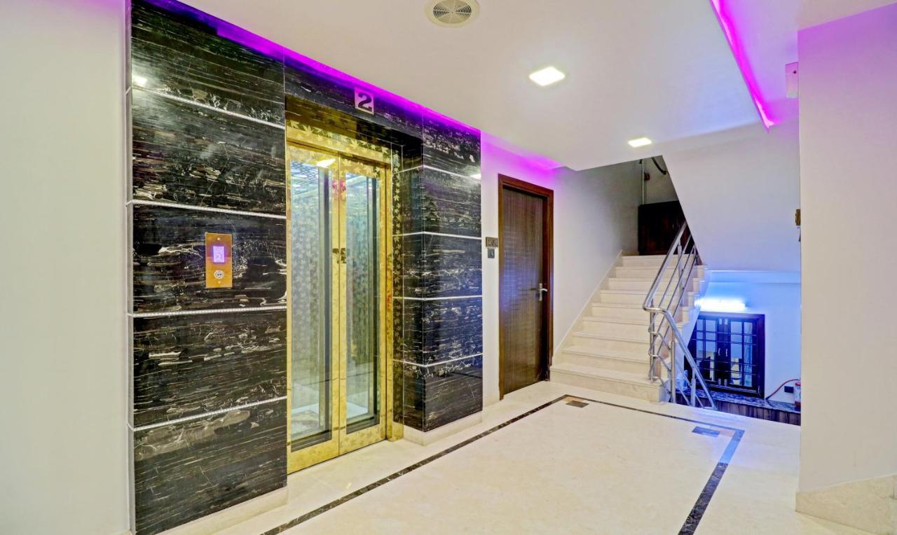 Hotel Treebo Orion Sapphire, Beck Bagan Kalkata Exteriér fotografie