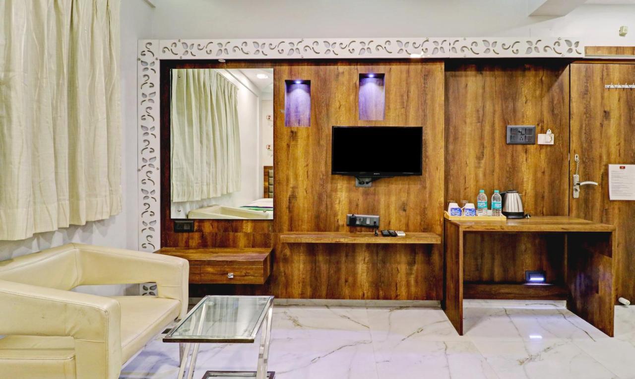 Hotel Treebo Orion Sapphire, Beck Bagan Kalkata Exteriér fotografie