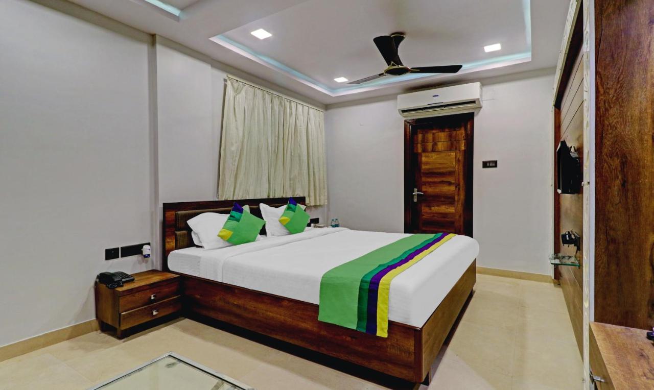 Hotel Treebo Orion Sapphire, Beck Bagan Kalkata Exteriér fotografie