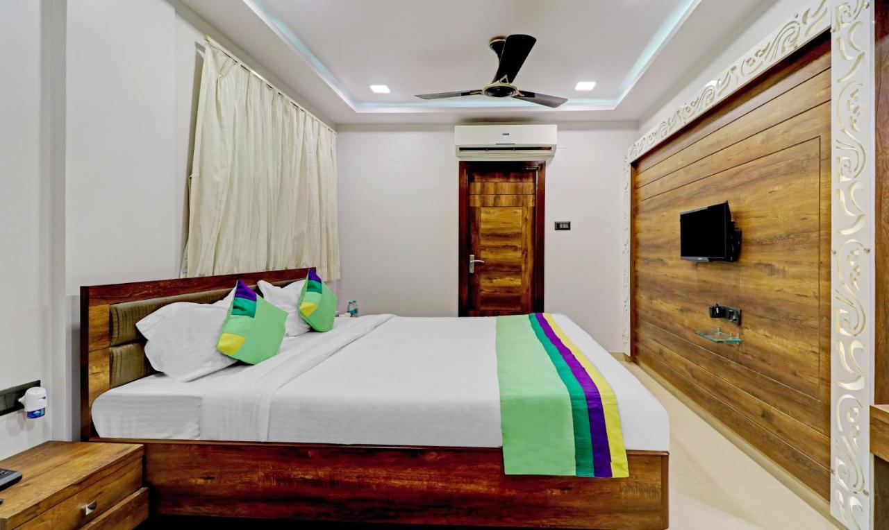 Hotel Treebo Orion Sapphire, Beck Bagan Kalkata Exteriér fotografie