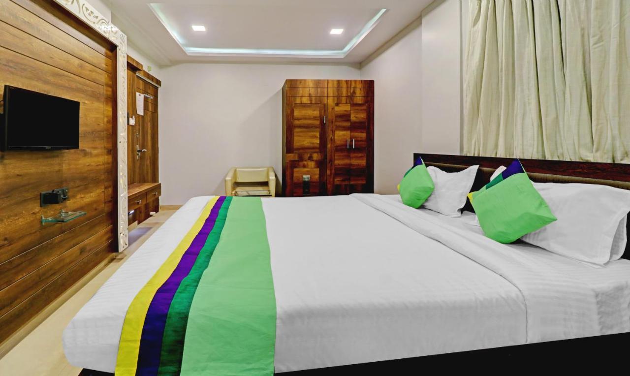 Hotel Treebo Orion Sapphire, Beck Bagan Kalkata Exteriér fotografie